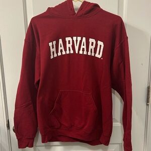 Unisex Harvard Hoodie M